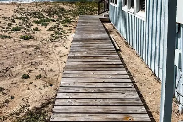 Holiday home Beachfront Coastal St George Island