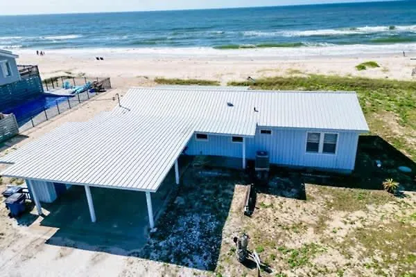 Holiday home Beachfront Coastal St George Island St. George Island