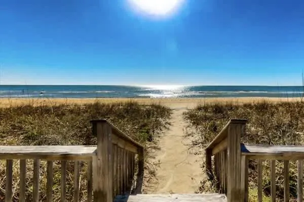 Holiday home Beachfront Coastal St George Island *