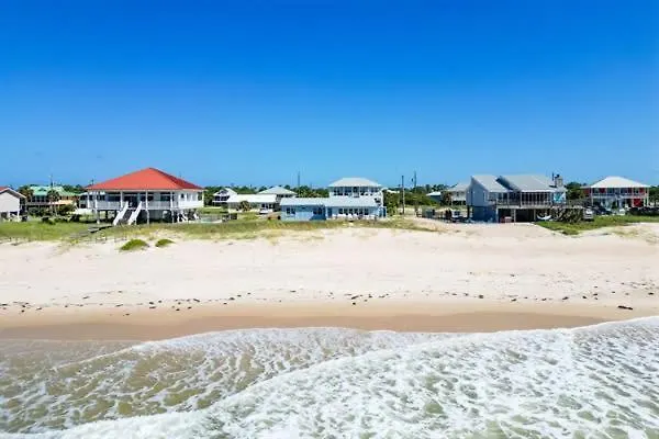Holiday home Beachfront Coastal St George Island St. George Island