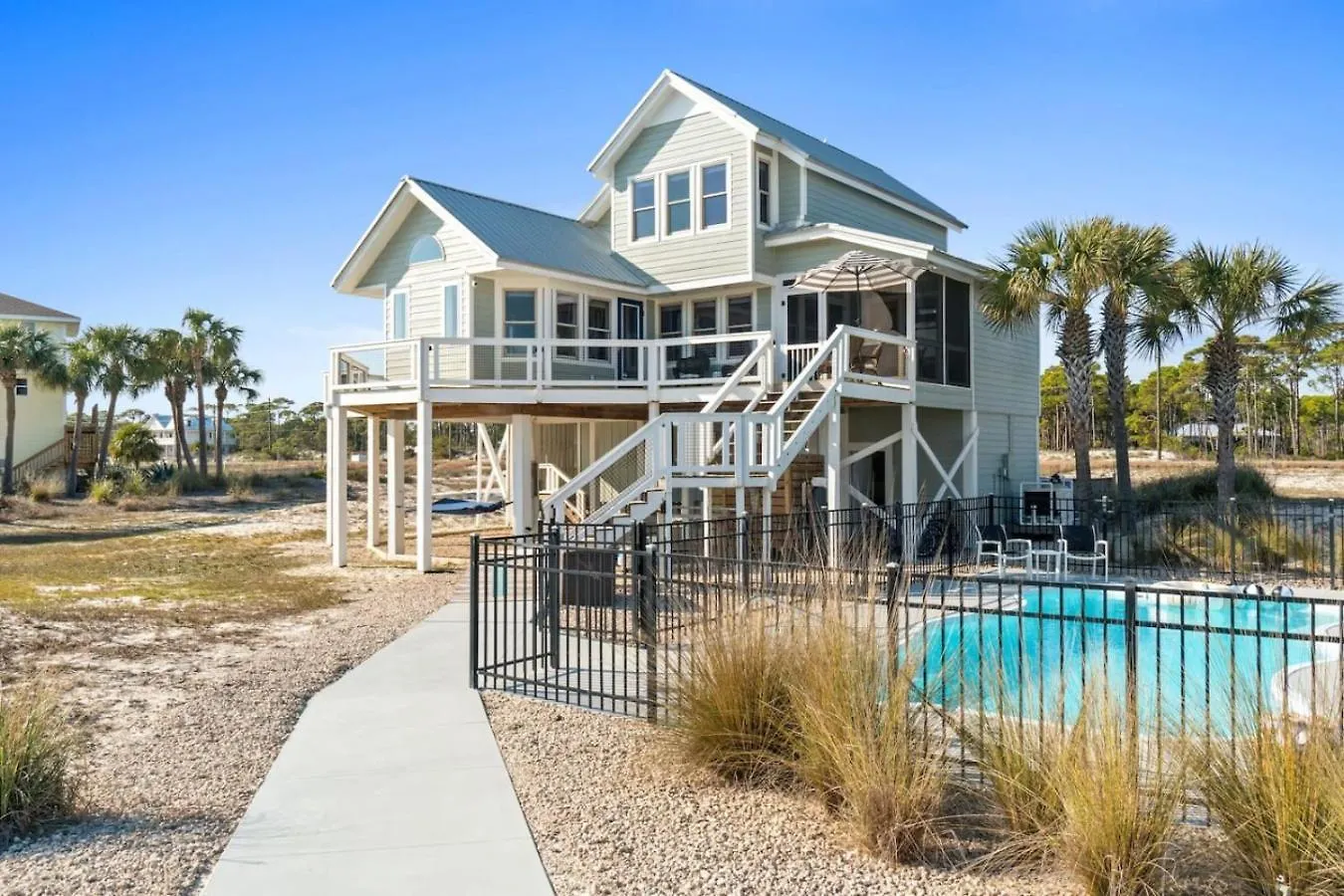 Sandy Dreaming Holiday home *