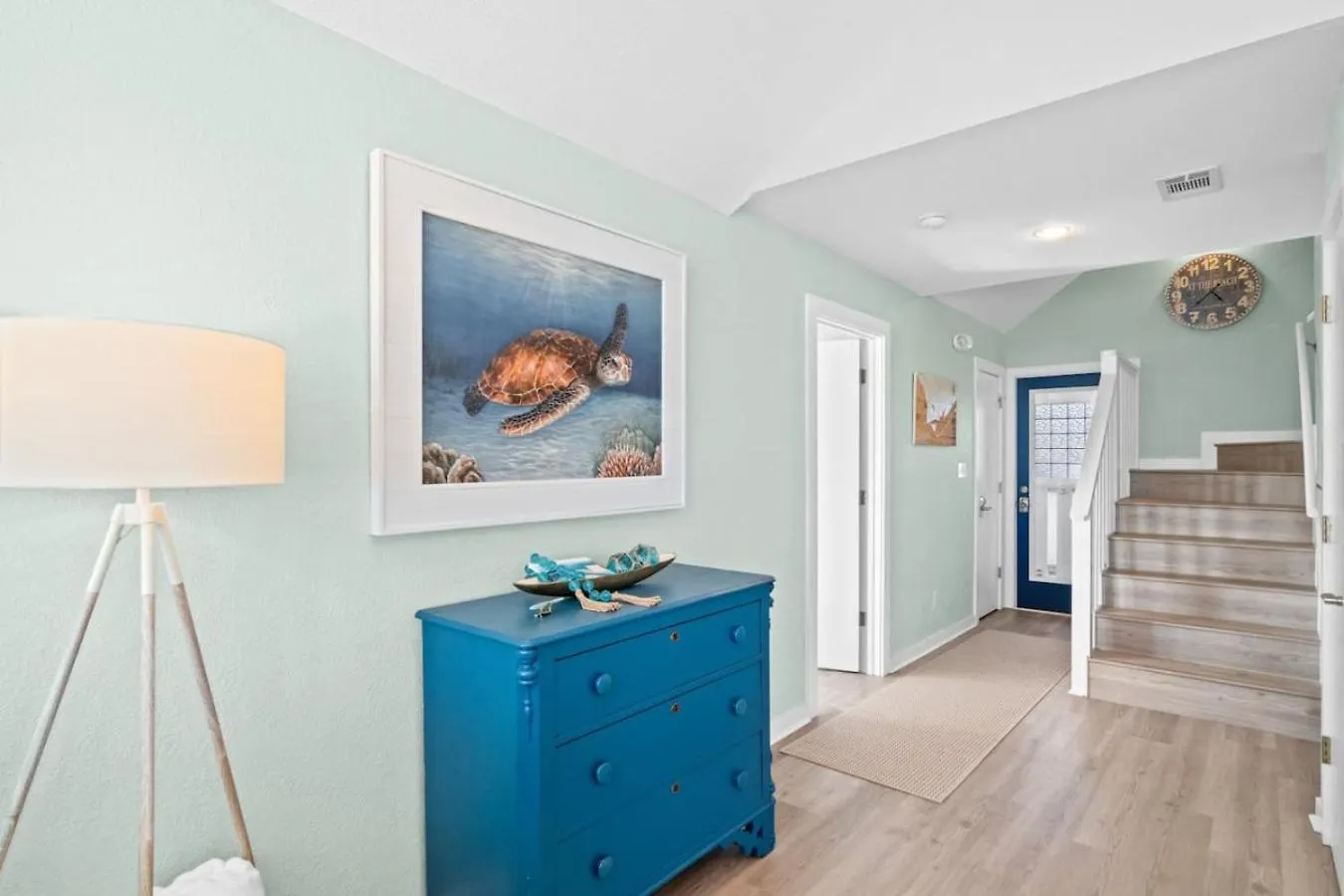 Sandy Dreaming Holiday home St. George Island