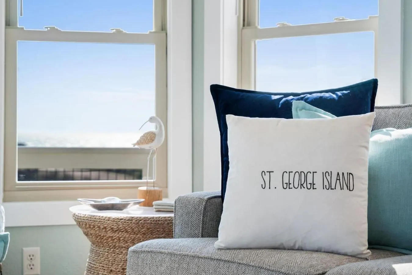 Sandy Dreaming Holiday home
