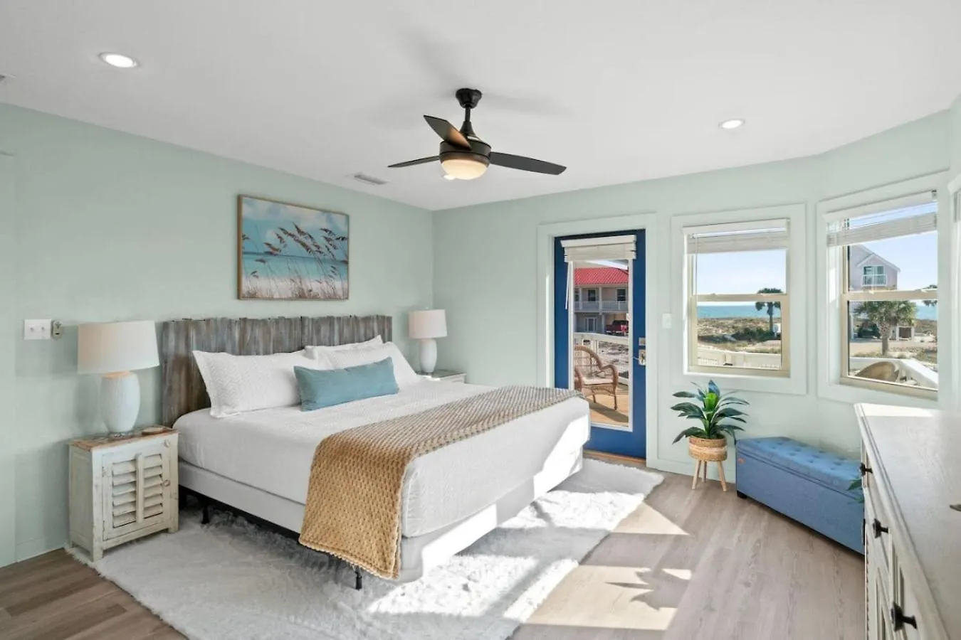 Sandy Dreaming Holiday home *