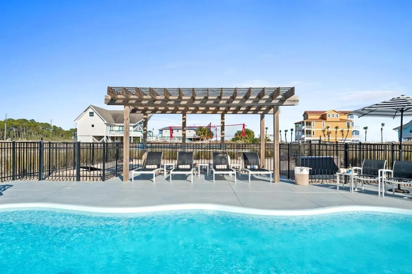 Sandy Dreaming Holiday home St. George Island
