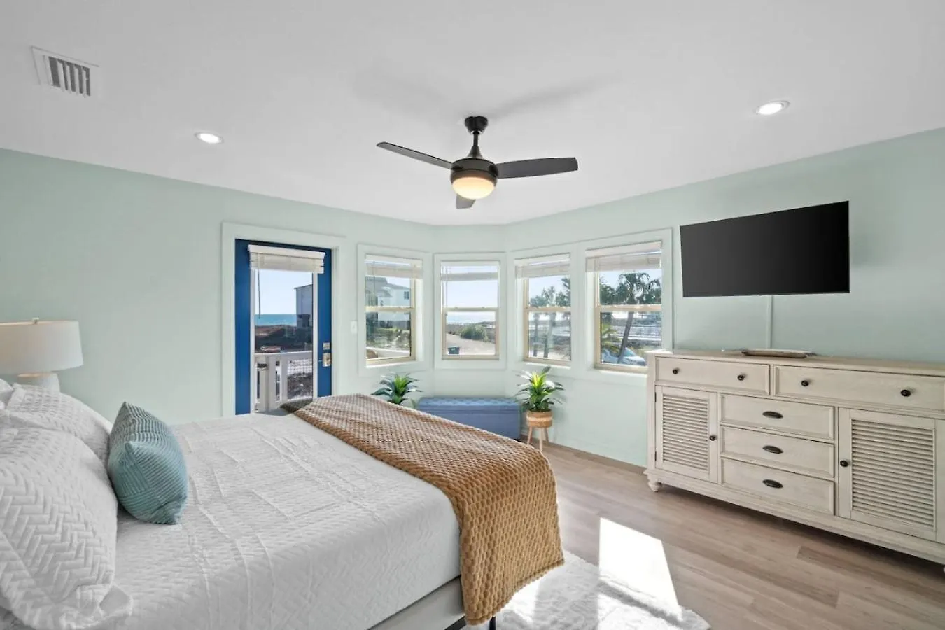 Holiday home Sandy Dreaming St. George Island