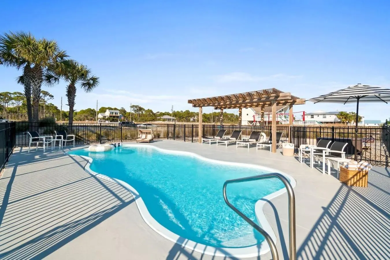 Sandy Dreaming Holiday home St. George Island