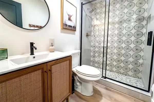 Prázdninový dům Siren's Oasis 3 Bedroom Pet Friendly St George Island