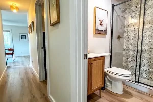 Prázdninový dům Siren's Oasis 3 Bedroom Pet Friendly St George Island