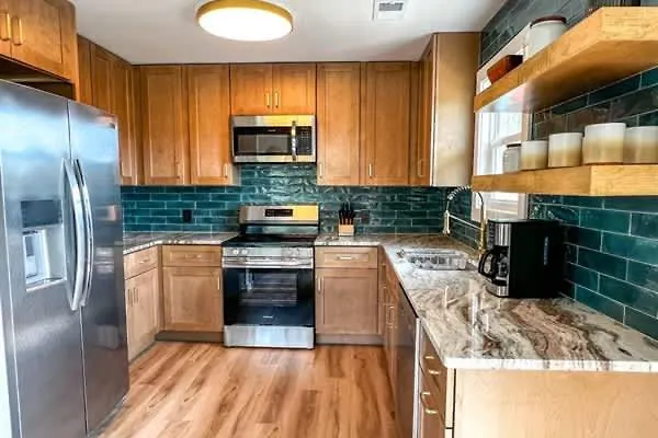 Siren's Oasis 3 Bedroom Pet Friendly St George Island *
