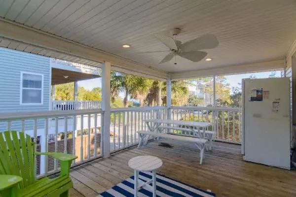 Holiday home Pet Friendly- St George Island Sleeps 13- Pool *