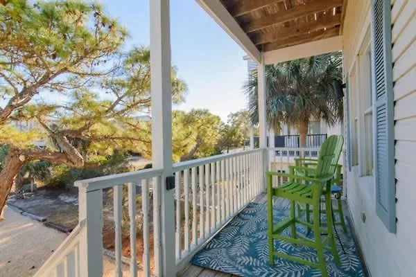 Holiday home Pet Friendly- St George Island Sleeps 13- Pool *