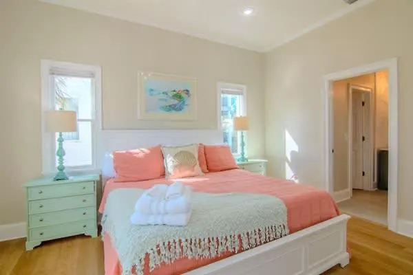 Pet Friendly- St George Island Sleeps 13- Pool Holiday home St. George Island