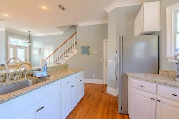 Pet Friendly- St George Island Sleeps 13- Pool St. George Island