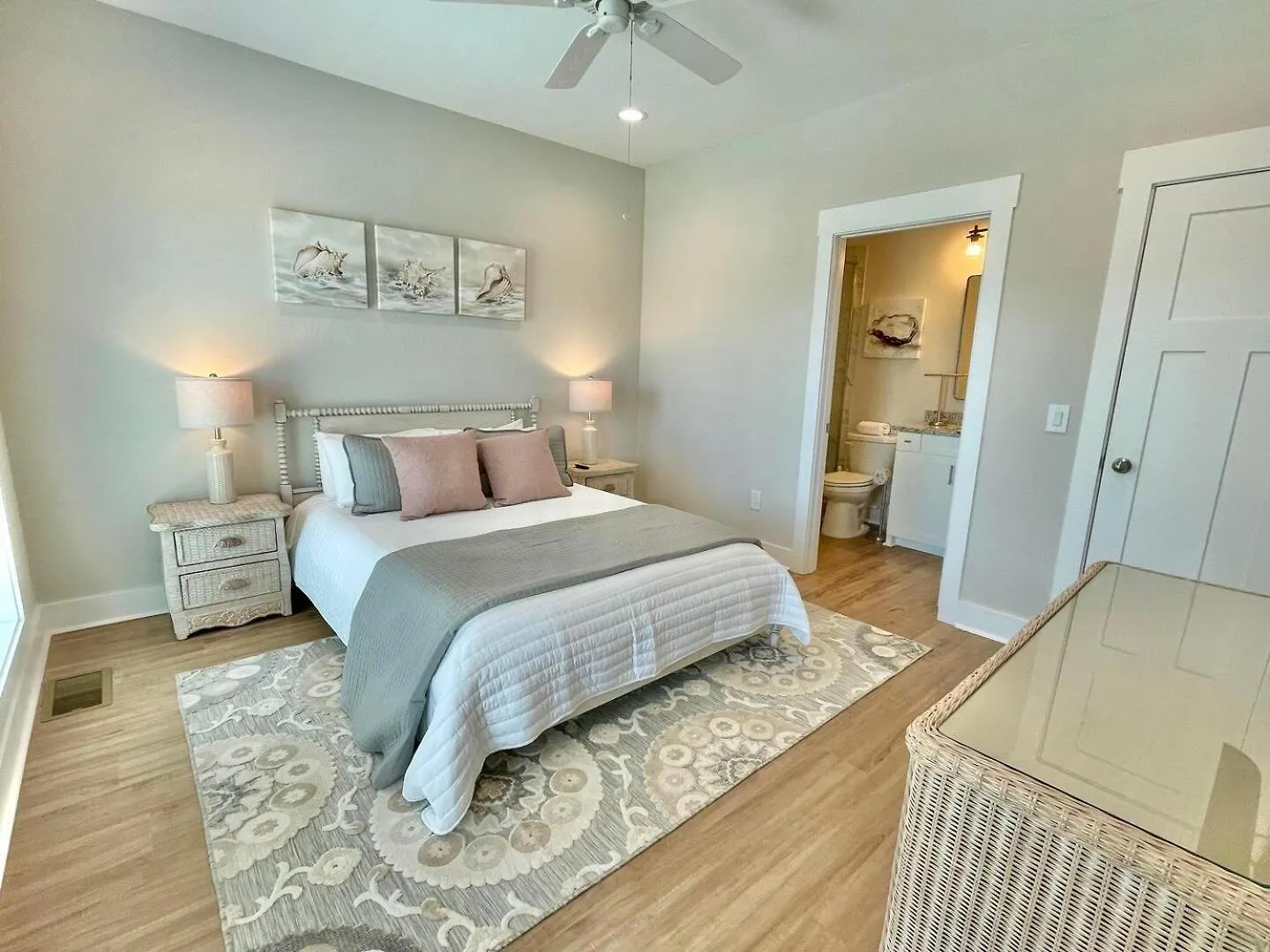 The Sea Salt Sandcastle Holiday home St. George Island