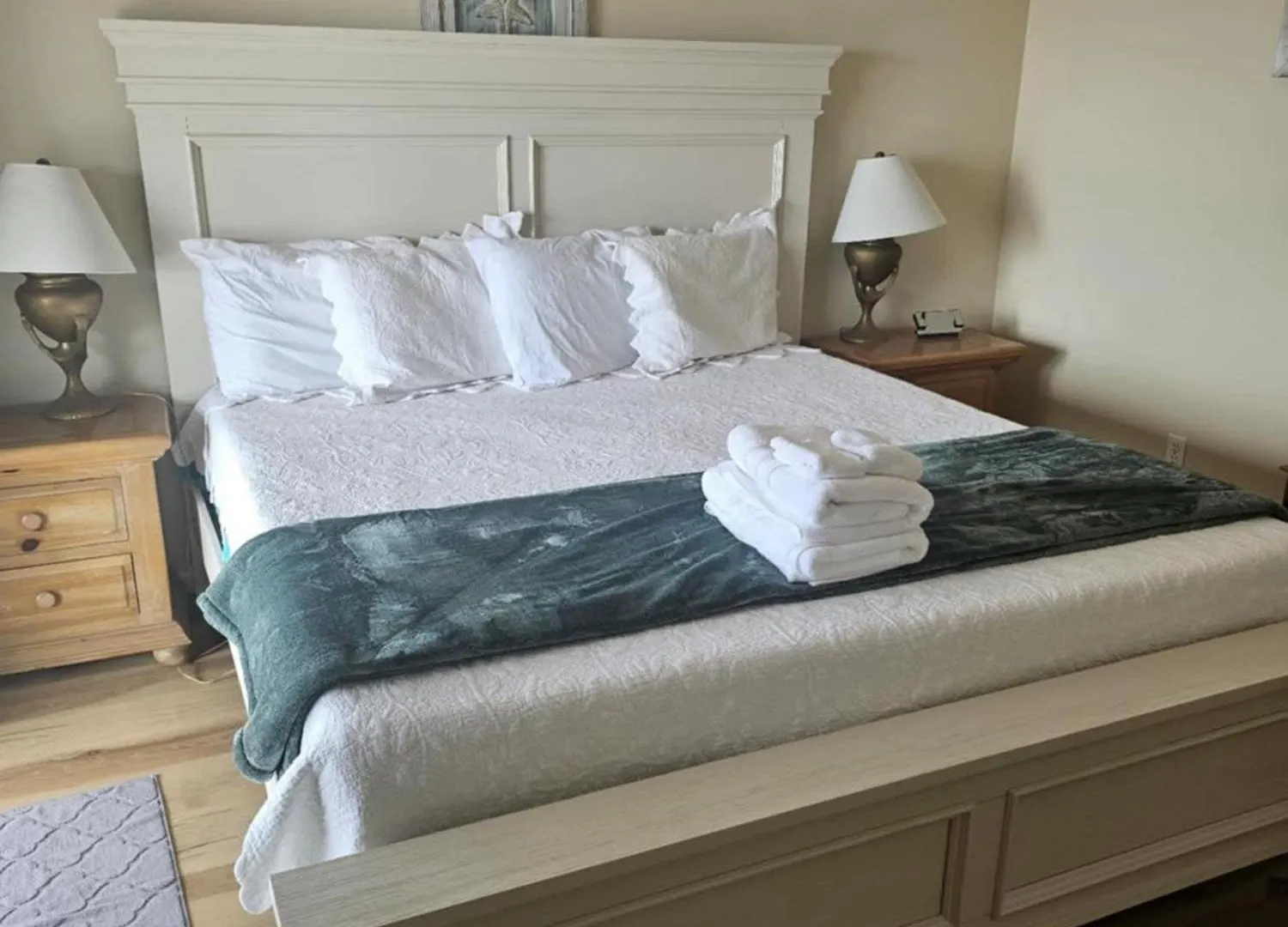 Barbara Ann's Happy Place St. George Island