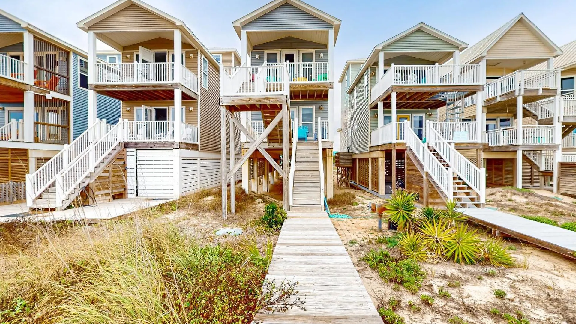 Aquarius * St. George Island