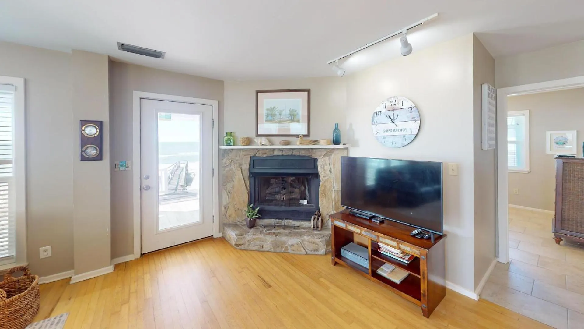Holiday home Sea Vous Play St. George Island