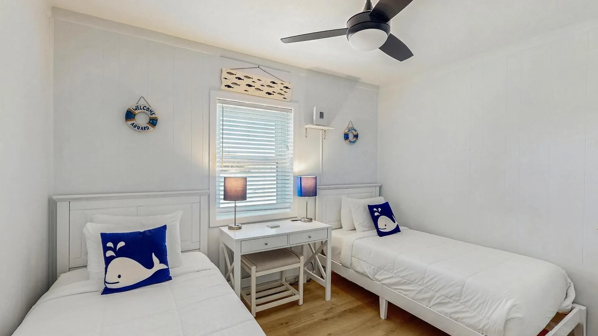 Apartment Cozy Coastal St. George Island