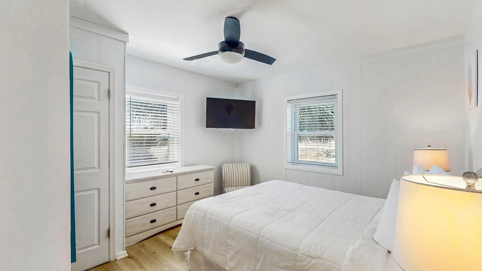 Cozy Coastal * St. George Island