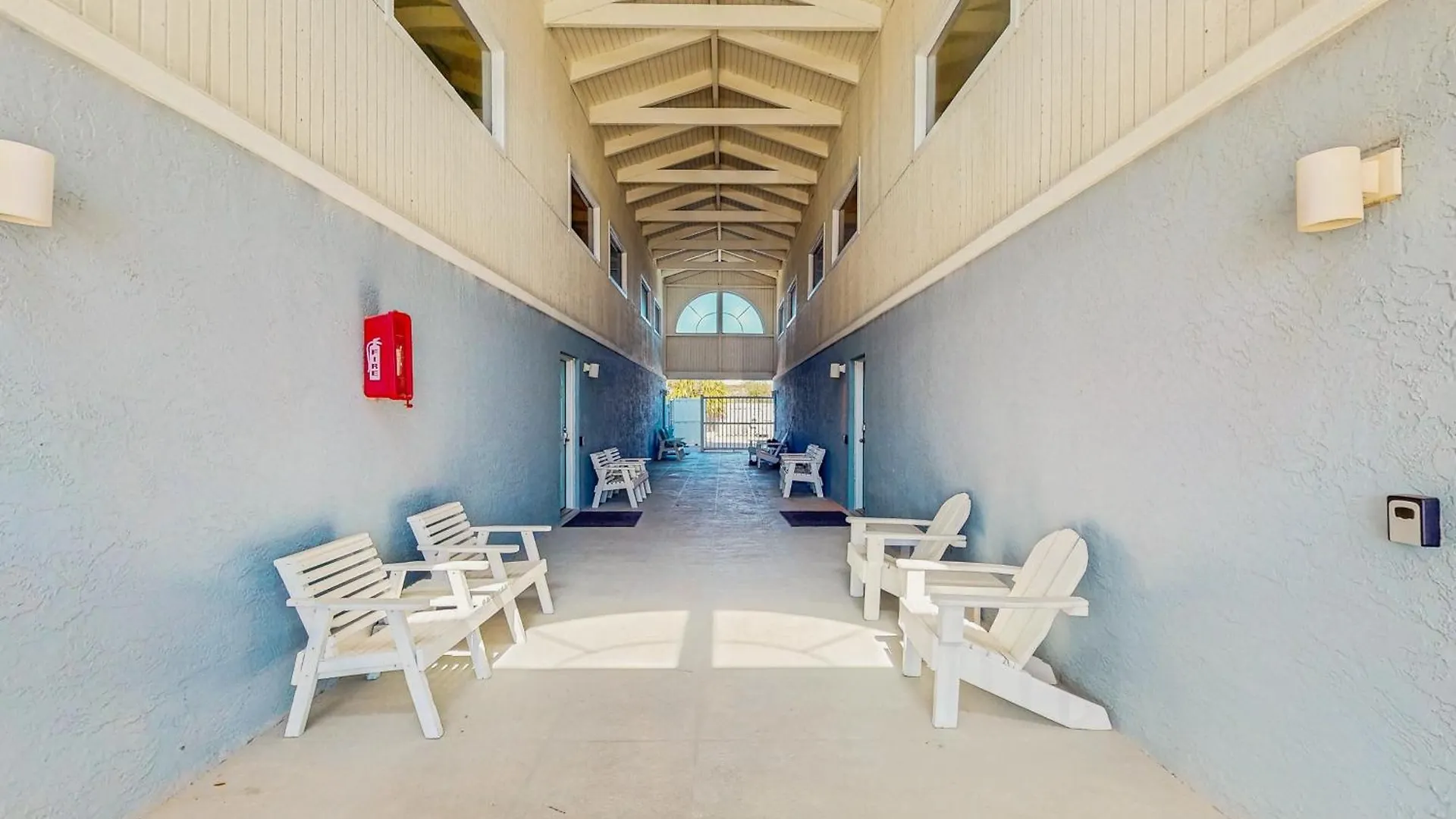 Cozy Coastal St. George Island