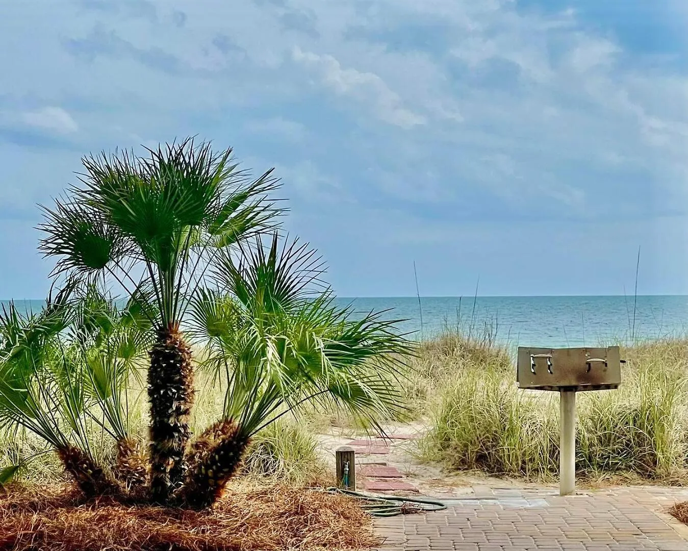 Southern Splendor Holiday home St. George Island