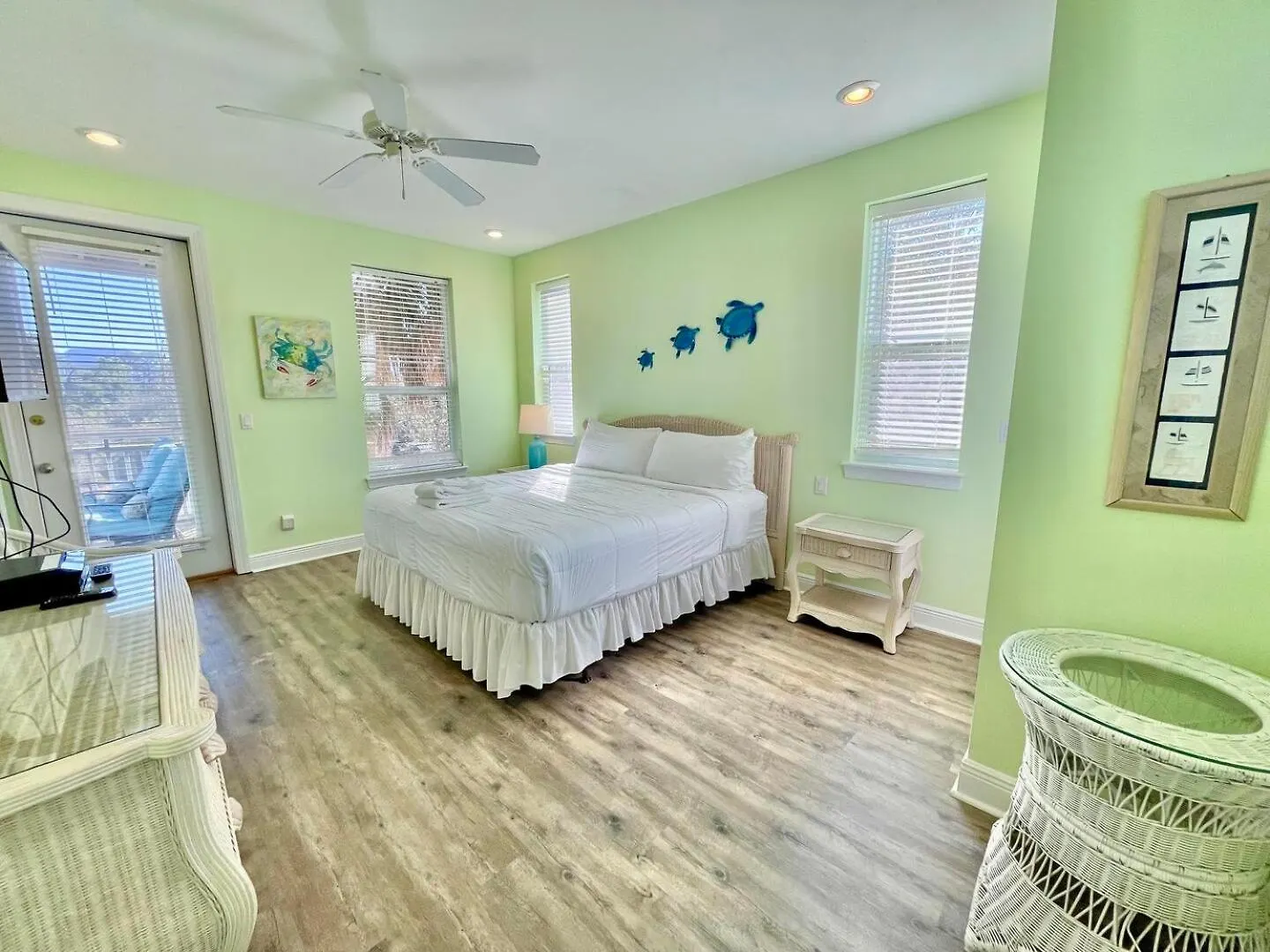 Bikinis & Martinis-private Pool, Pet Friendly-sgi-plantation Holiday home