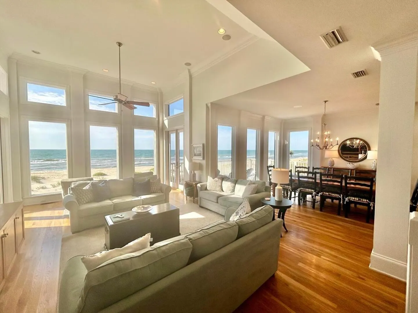 Holiday home Southern Splendor