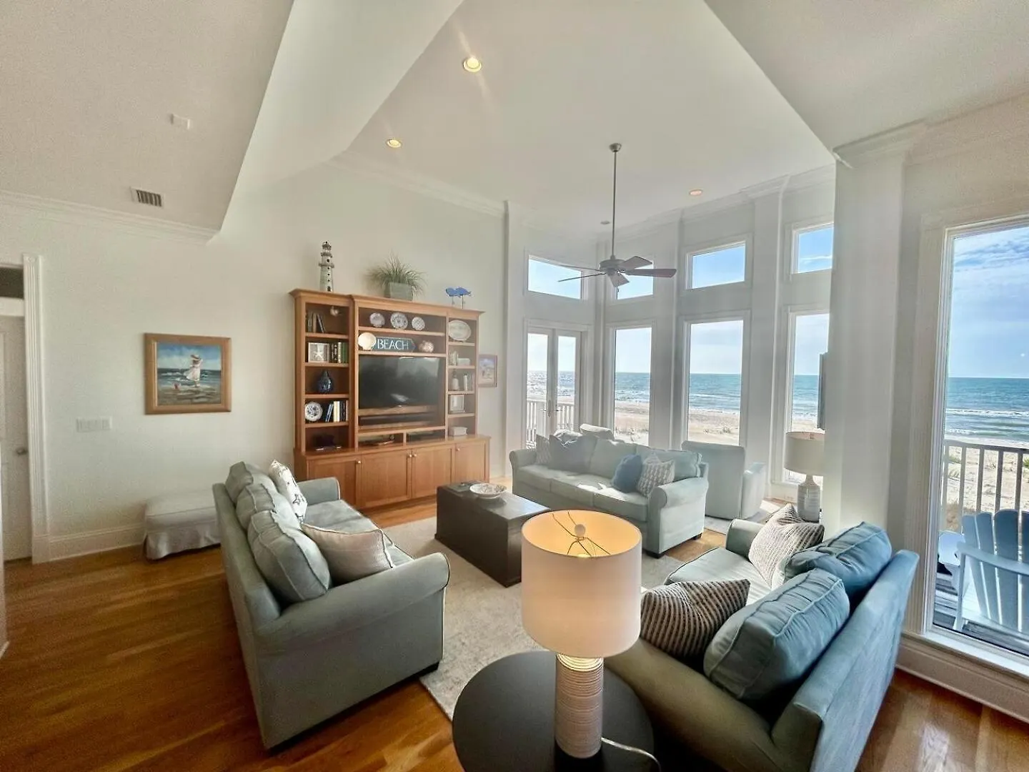 Southern Splendor Holiday home *