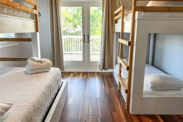Pelican Point- New Construction- Sleeps 11- Pool *