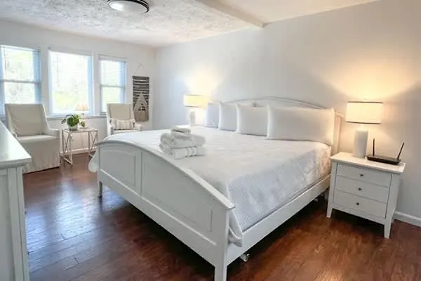 Golf Cart Private Pool Bay And Access Pet Friendly * St. George Island