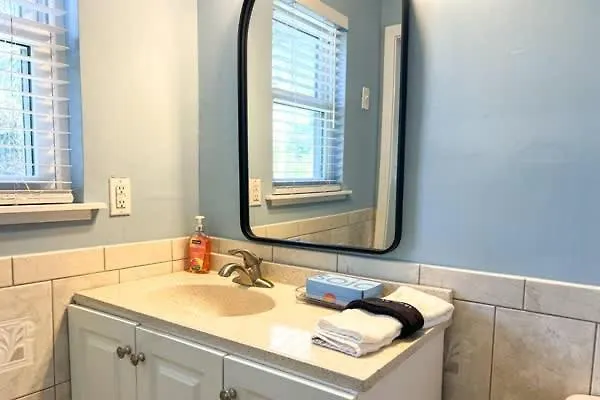 Holiday home Golf Cart Private Pool Bay And Access Pet Friendly *
