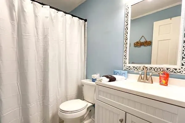 Holiday home Golf Cart Private Pool Bay And Access Pet Friendly
