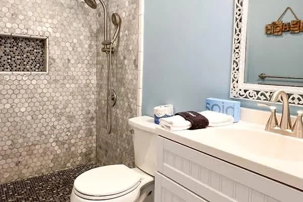 Golf Cart Private Pool Bay And Access Pet Friendly *