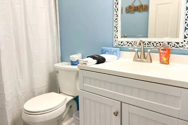 Golf Cart Private Pool Bay And Access Pet Friendly *
