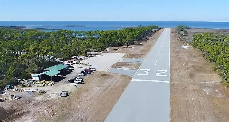 Holiday home Brisa De Mar St. George Island