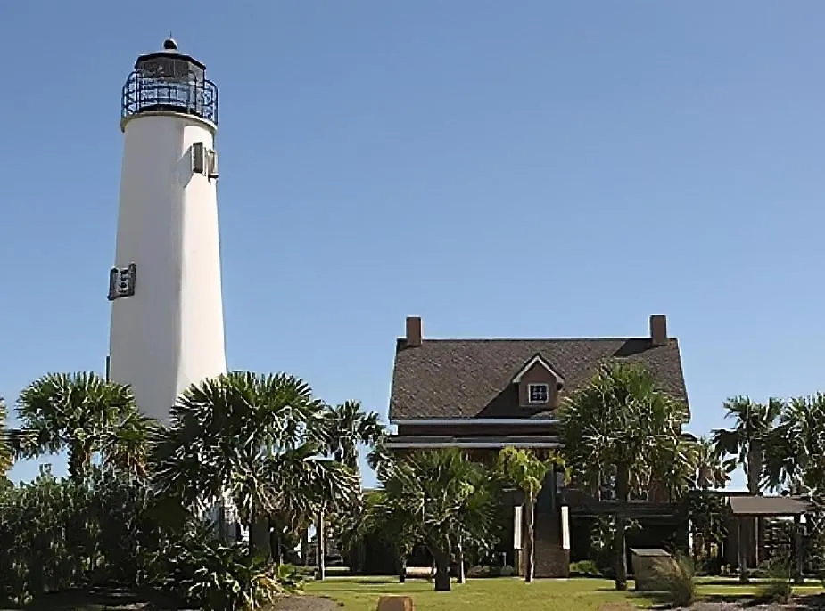 Brisa De Mar St. George Island