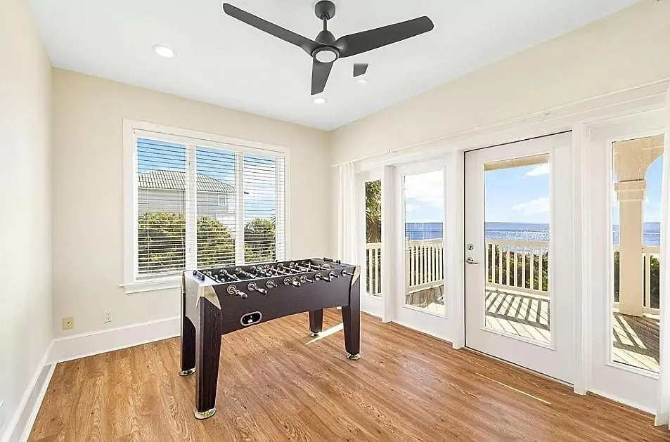 Holiday home Brisa De Mar St. George Island