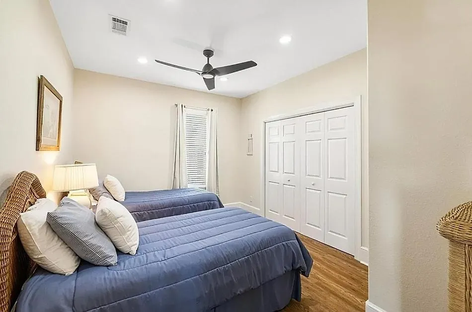 Brisa De Mar Holiday home St. George Island