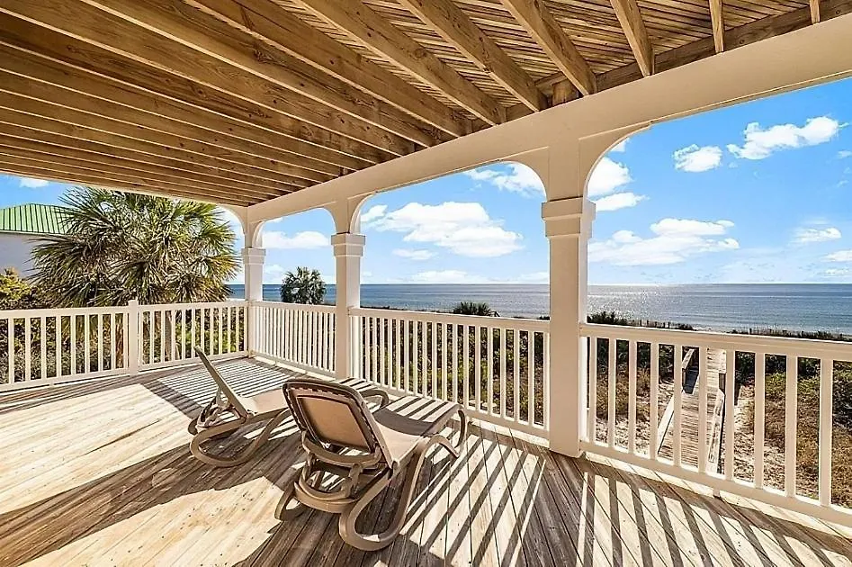 Holiday home Brisa De Mar