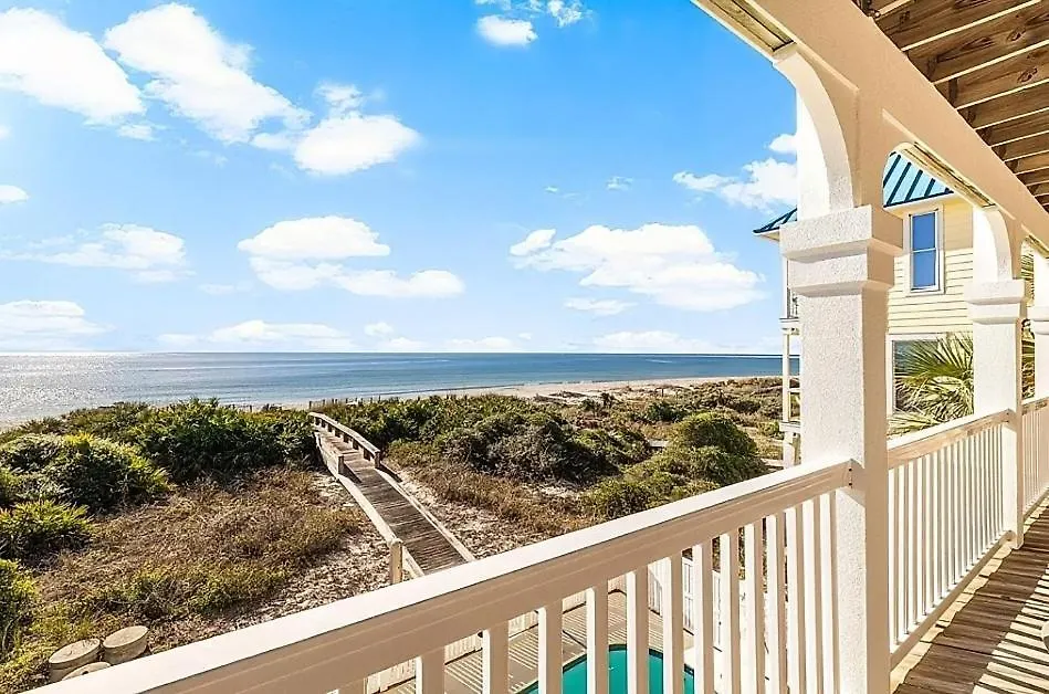 Brisa De Mar Holiday home St. George Island