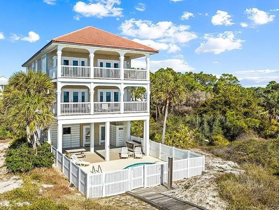 Brisa De Mar St. George Island