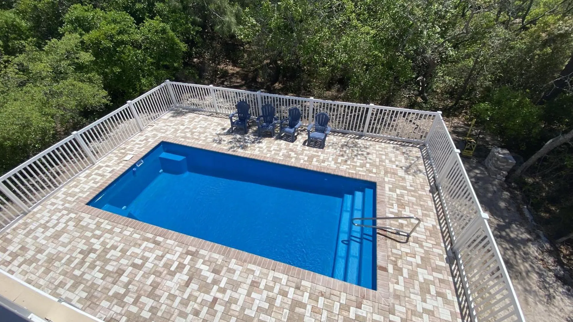Cast Away Holiday home