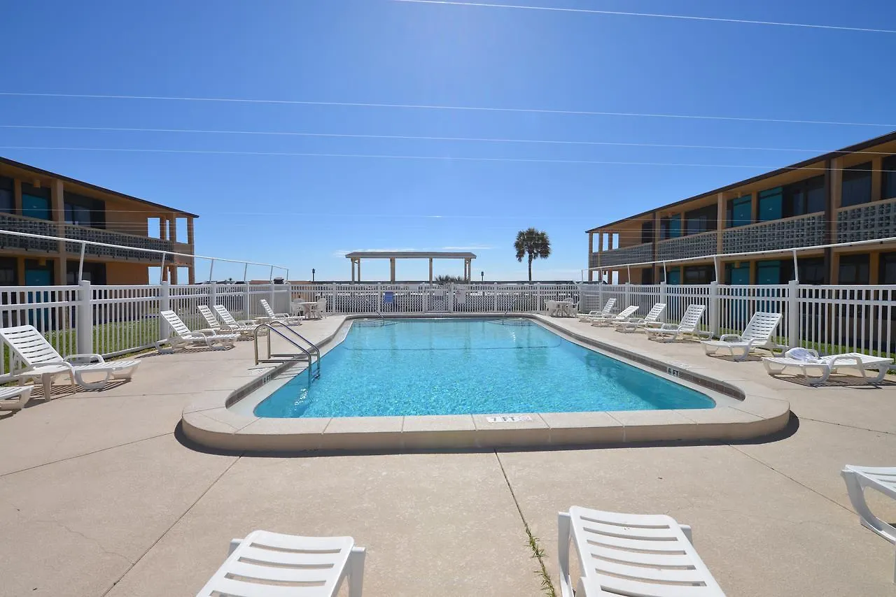 Motel Buccaneer 2*