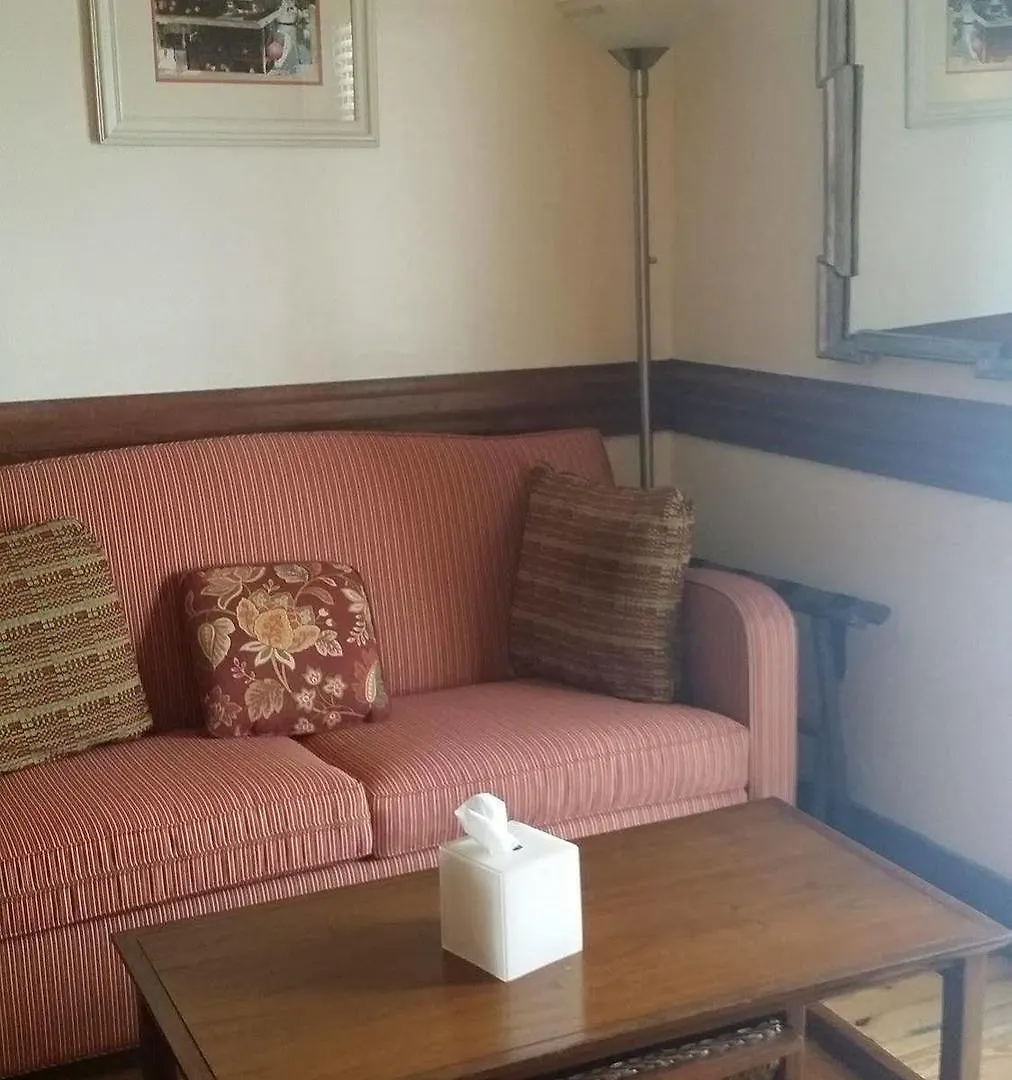 St George Locanda 2*