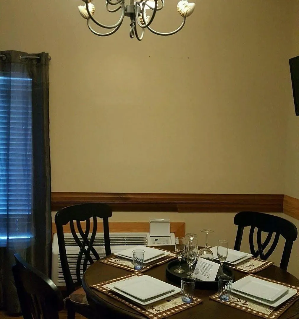 St George Locanda
