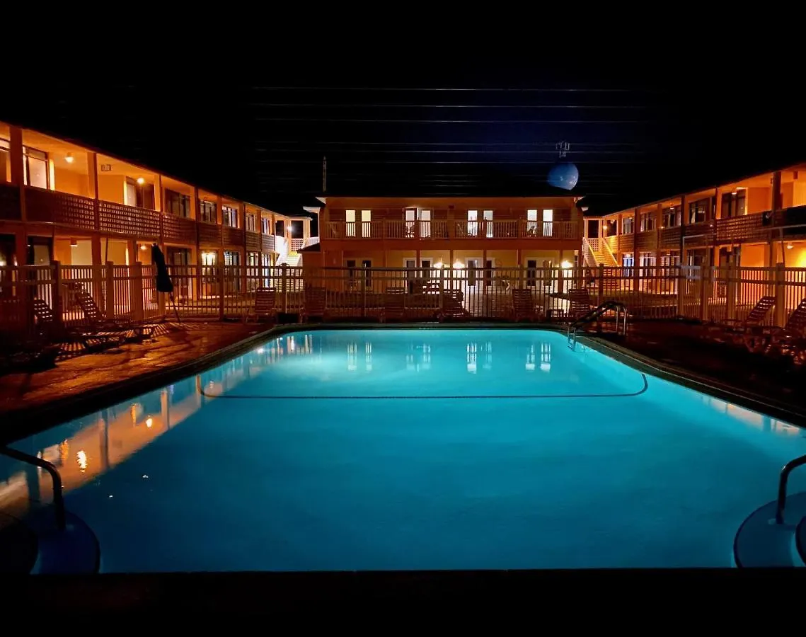 Motel Buccaneer