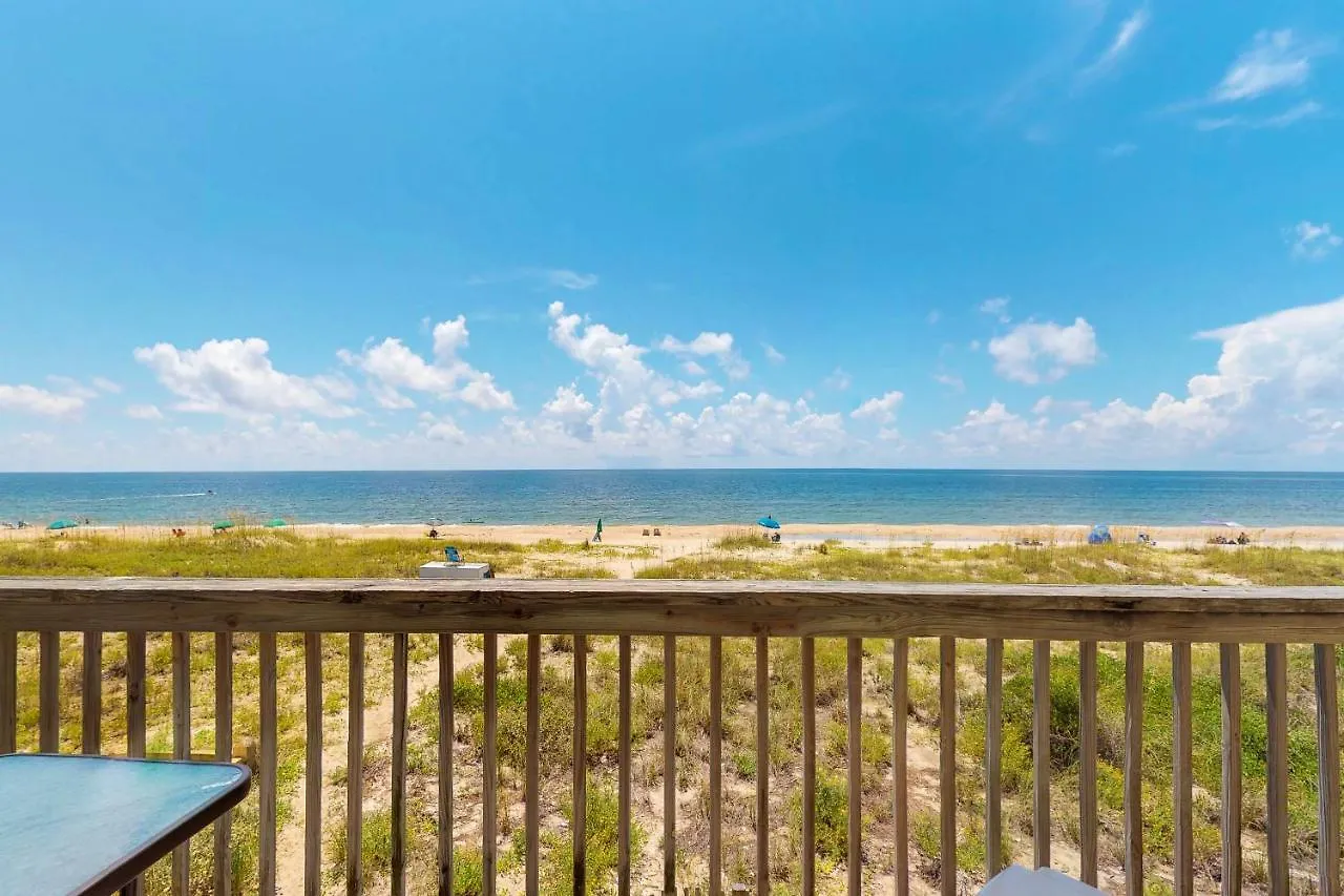 Villa Gulf Getaway *