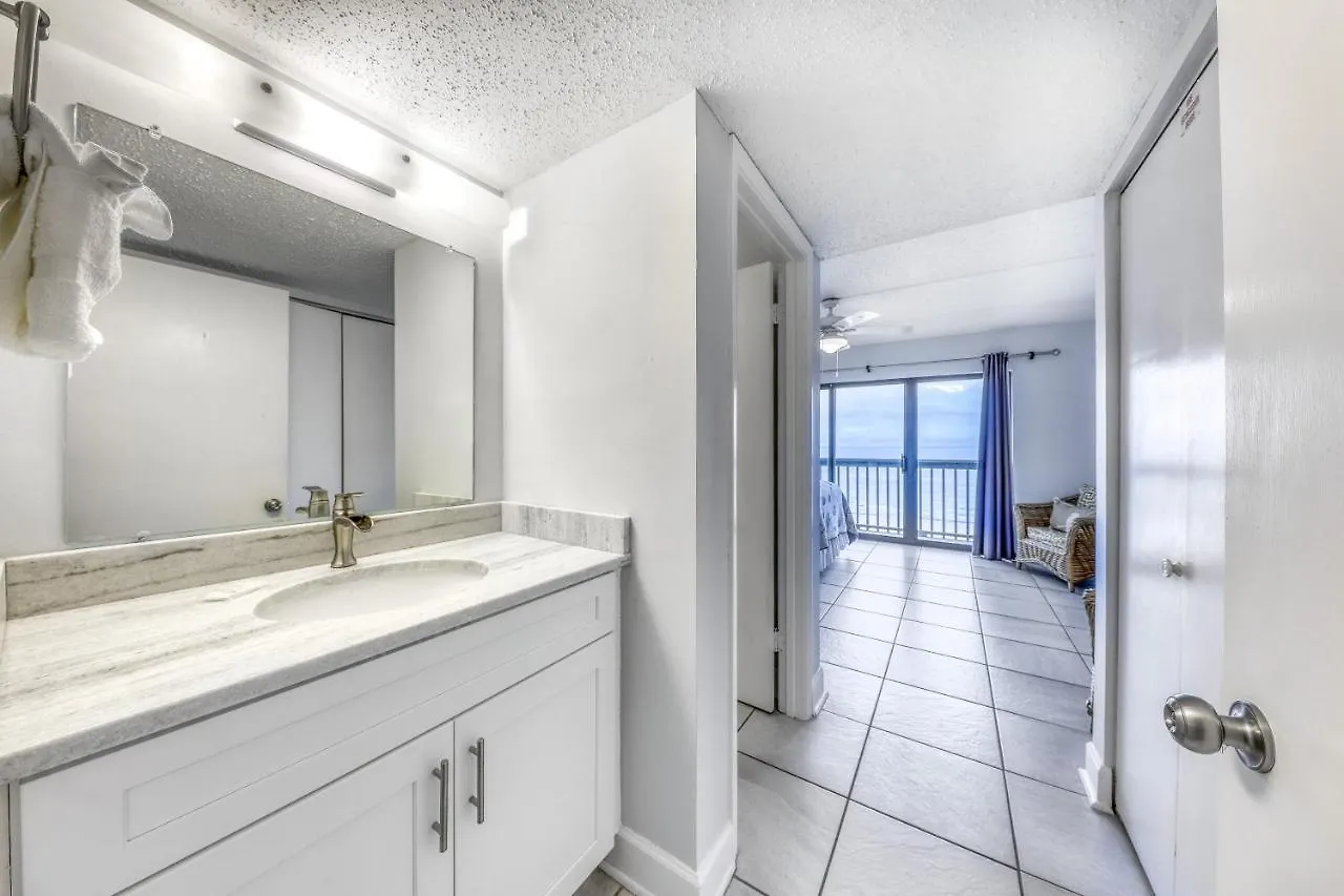 Villa Gulf Getaway St. George Island