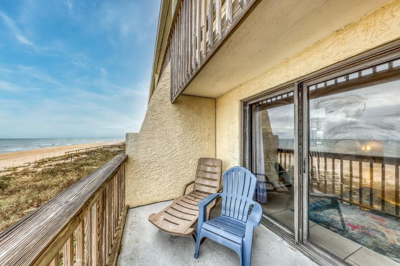 Villa Gulf Getaway St. George Island